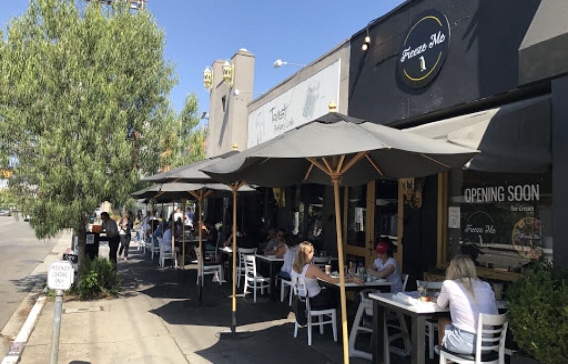 Photo of Others in Beverly Grove