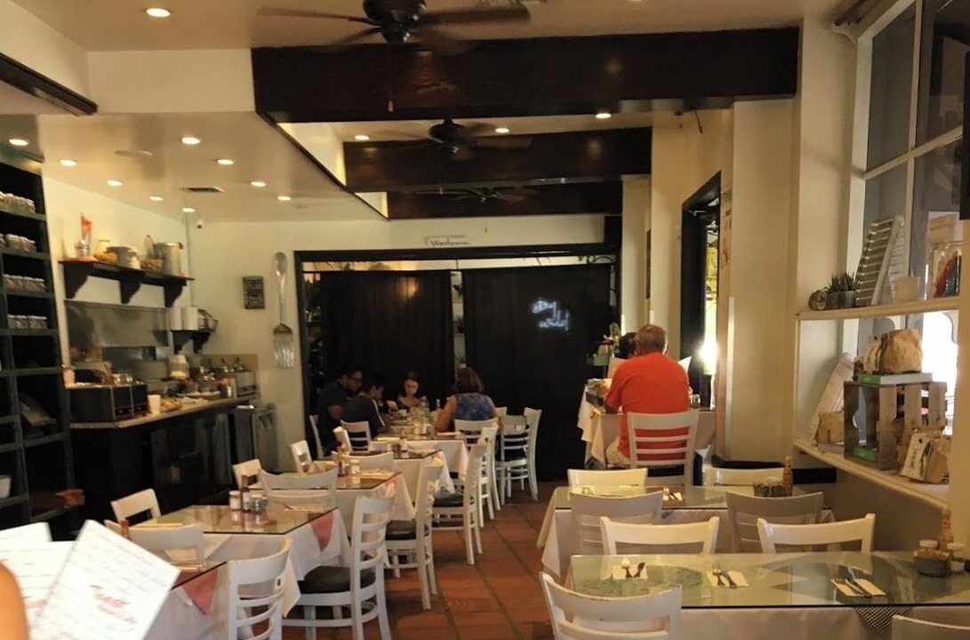 Photo of Others in Beverly Grove