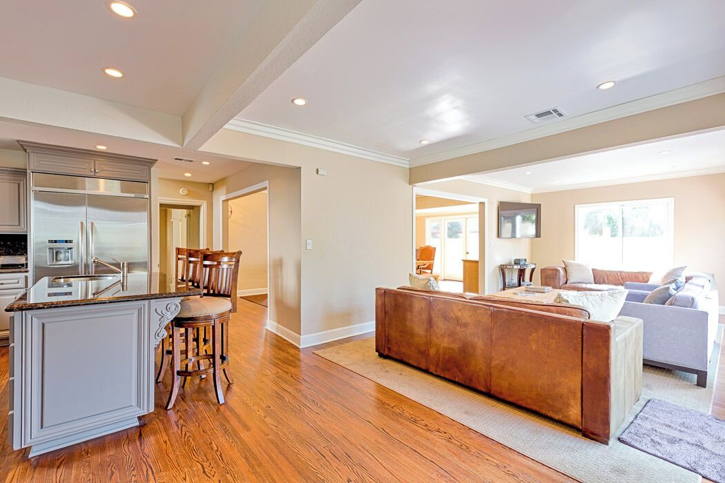 Photo of Bedroom in Los Feliz
