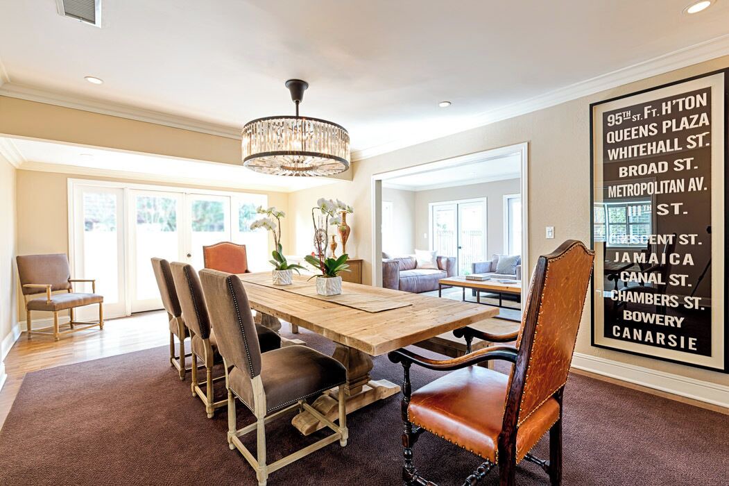 Photo of Bedroom in Los Feliz