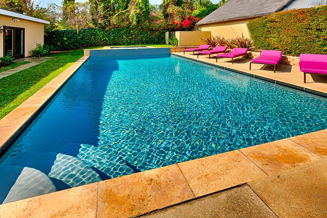 Photo of Outdoor in Los Feliz