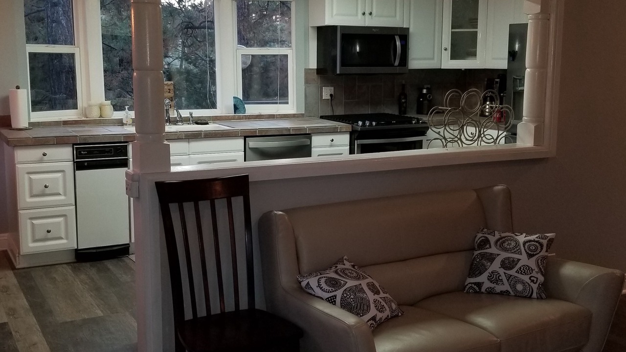 Photo of Livingroom in Big Bear City