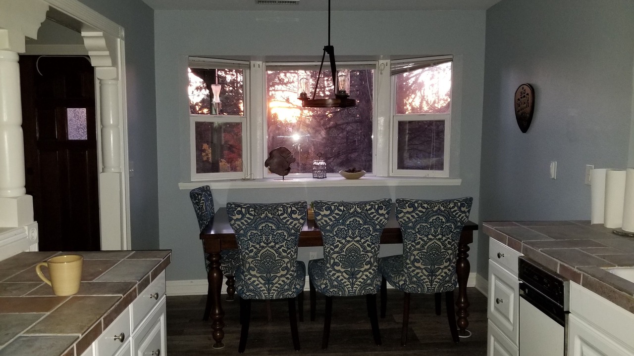 Photo of Bedroom in Big Bear City