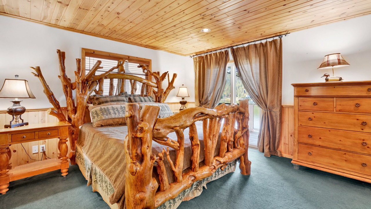 Photo of Bedroom in Boulder Bay