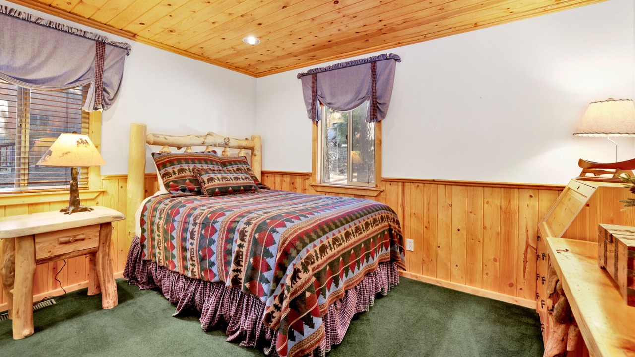 Photo of Bedroom in Boulder Bay