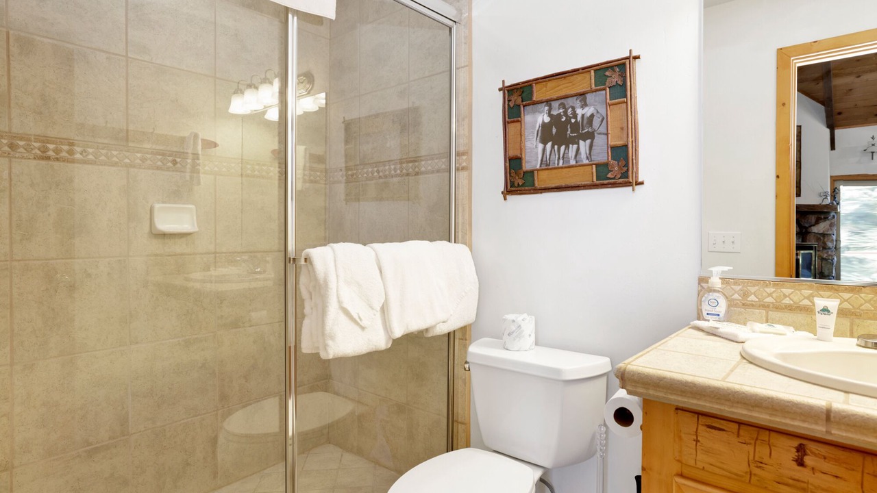 Photo of Bathroom in Boulder Bay