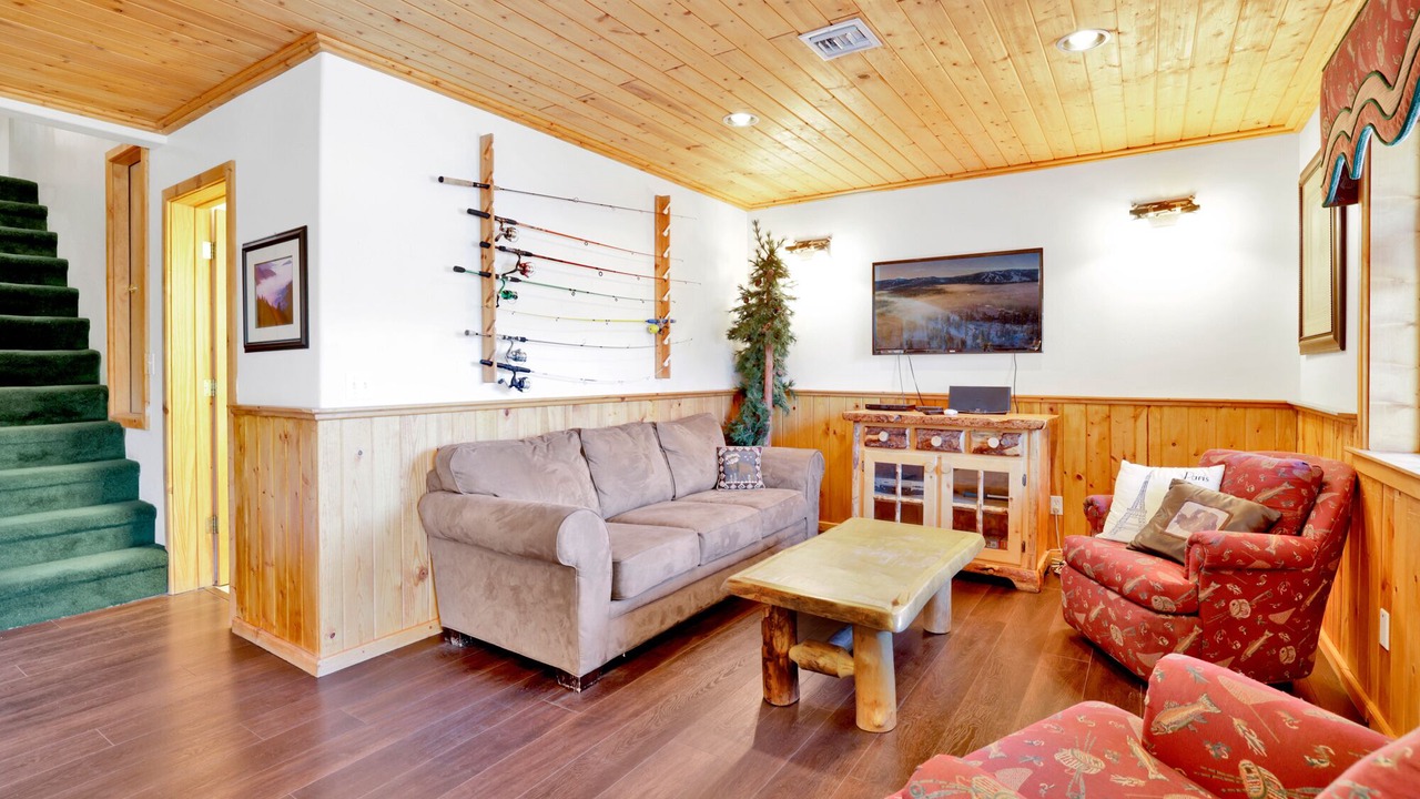 Photo of Livingroom in Boulder Bay