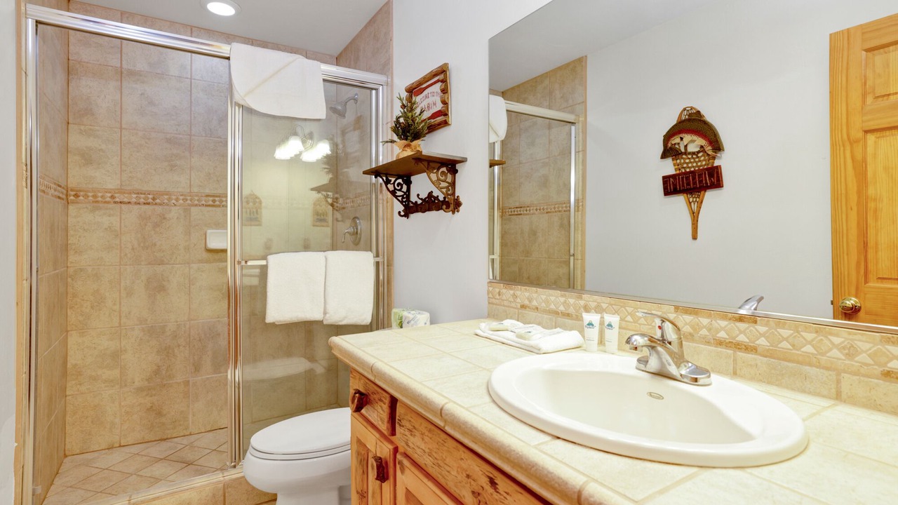 Photo of Bathroom in Boulder Bay