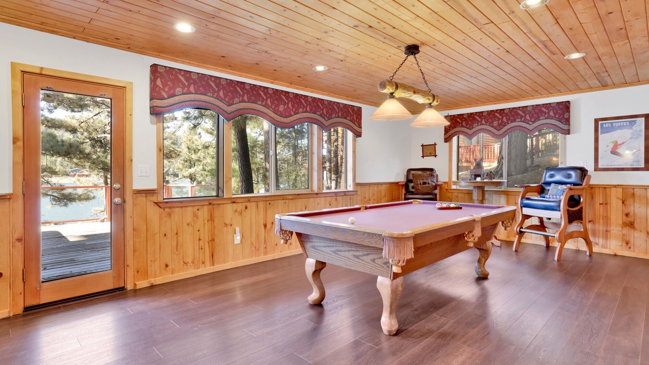Photo of Bedroom in Boulder Bay