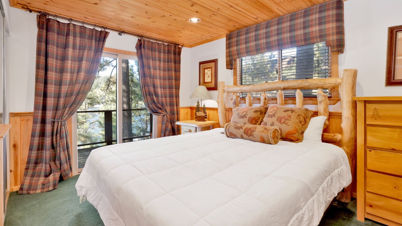 Photo of Bedroom in Boulder Bay