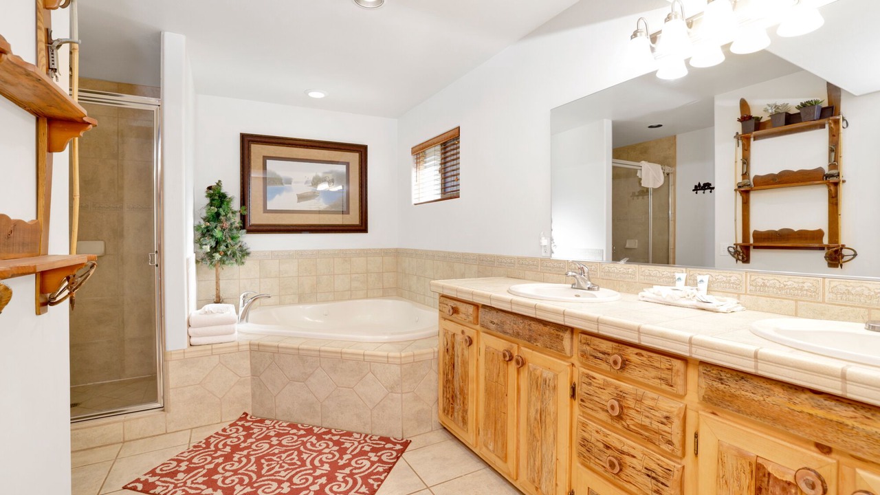 Photo of Bathroom in Boulder Bay