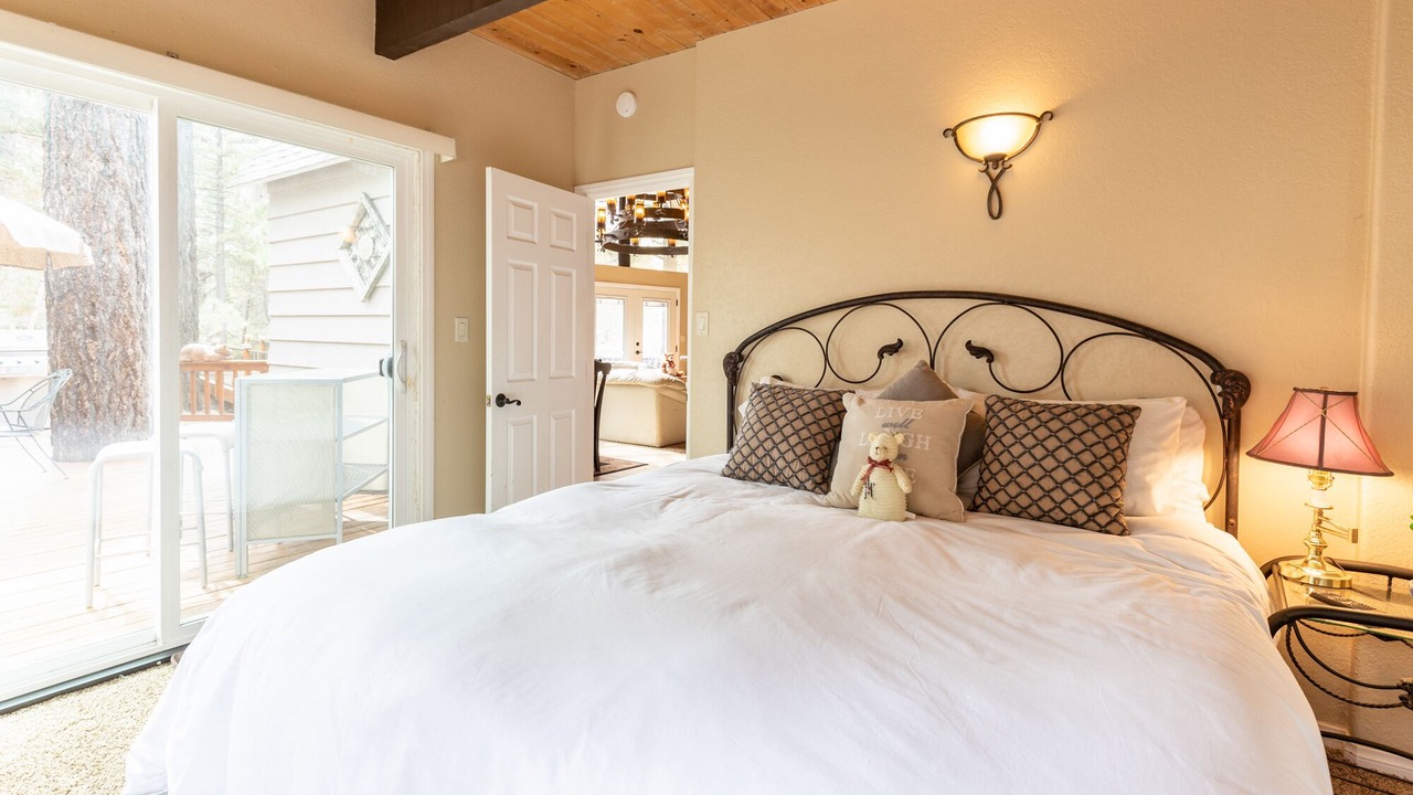Photo of Bedroom in Fox Farm