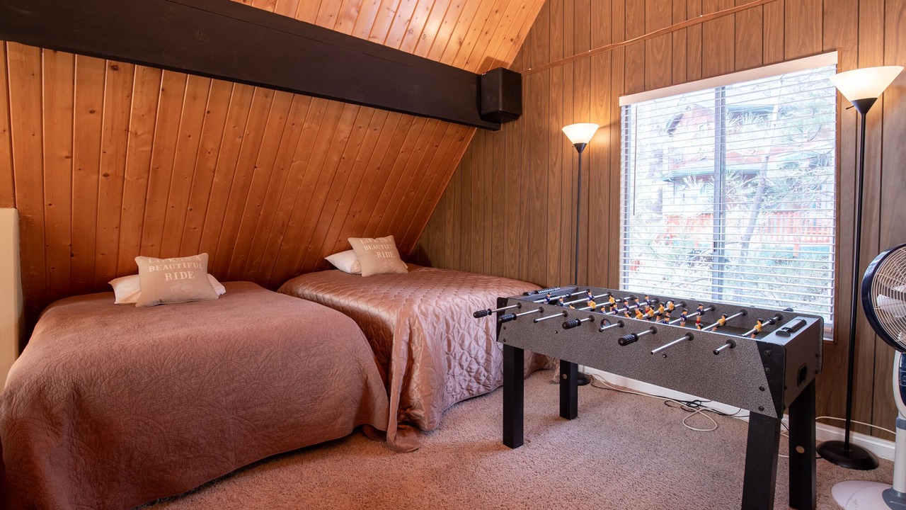 Photo of Bedroom in Fox Farm