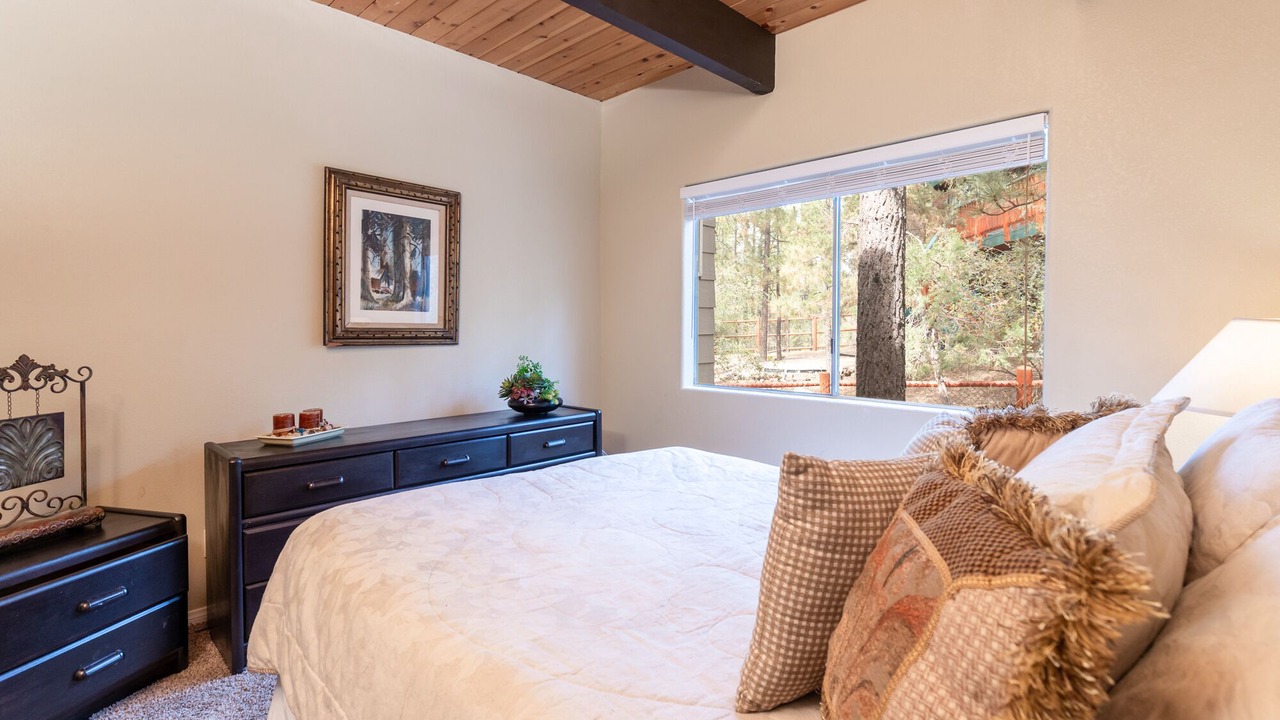 Photo of Bedroom in Fox Farm