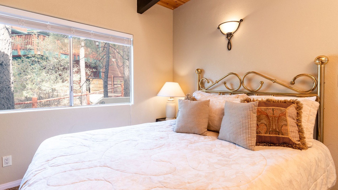 Photo of Bedroom in Fox Farm