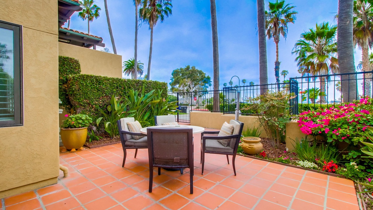 Photo of Outdoor in La Jolla Shores