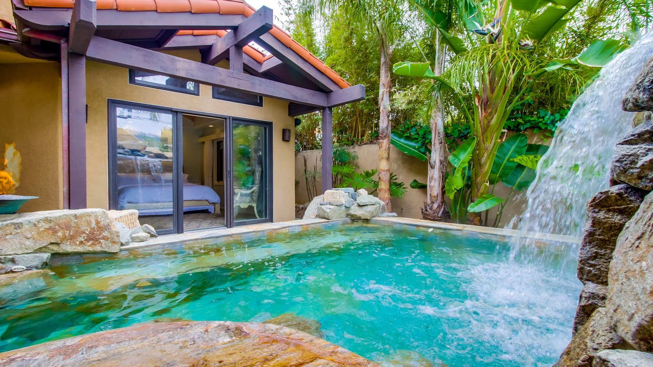 Photo of Outdoor in La Jolla Shores