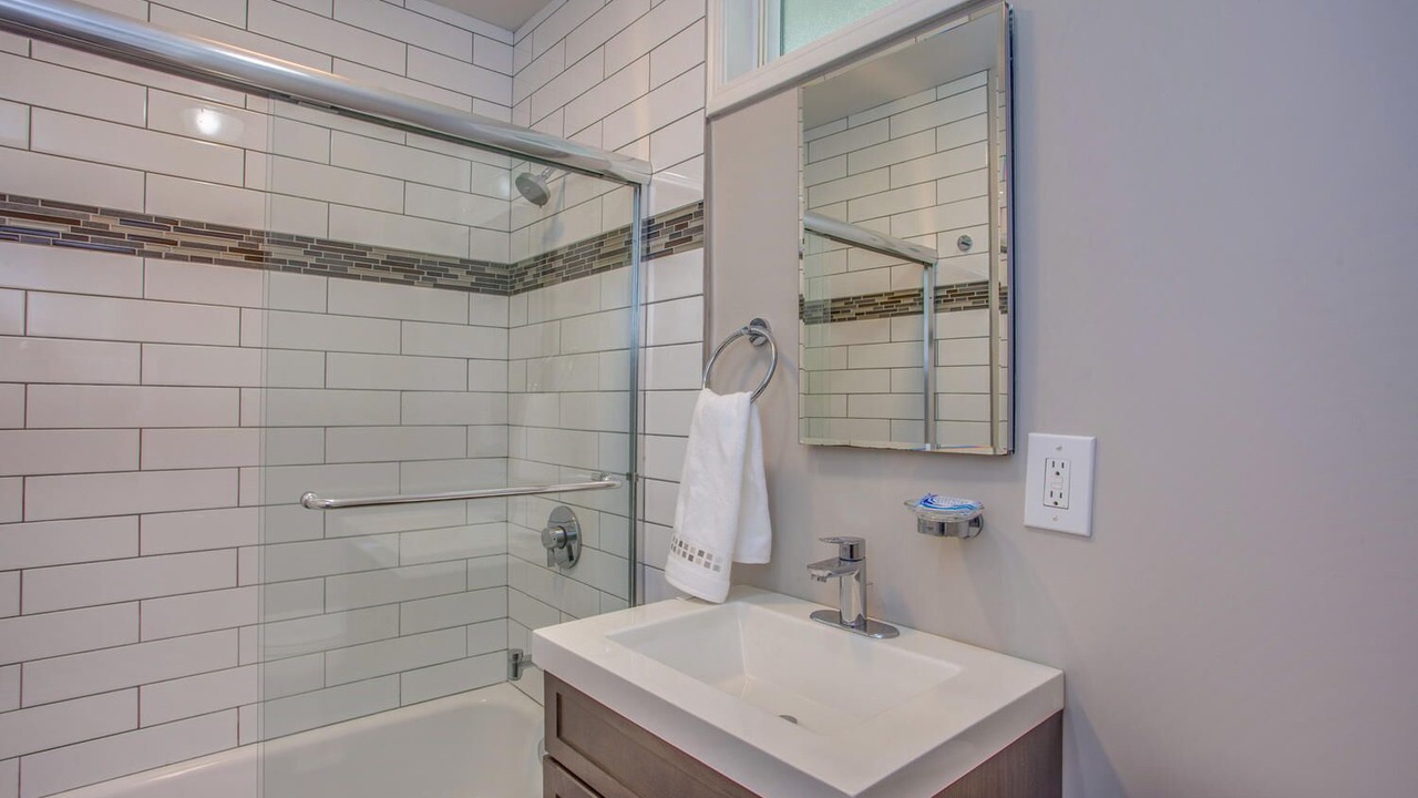 Photo of Bathroom in Sunnyvale
