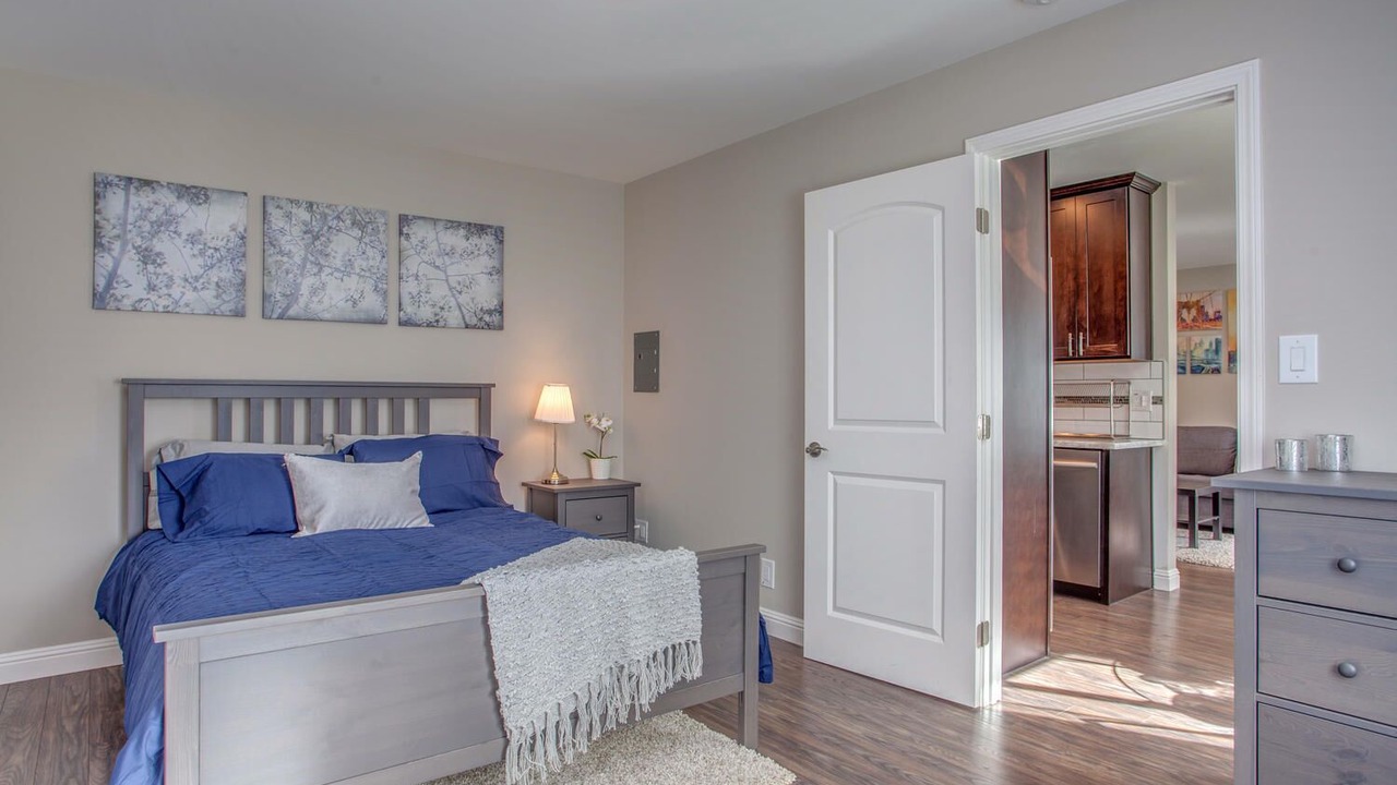Photo of Bedroom in Sunnyvale