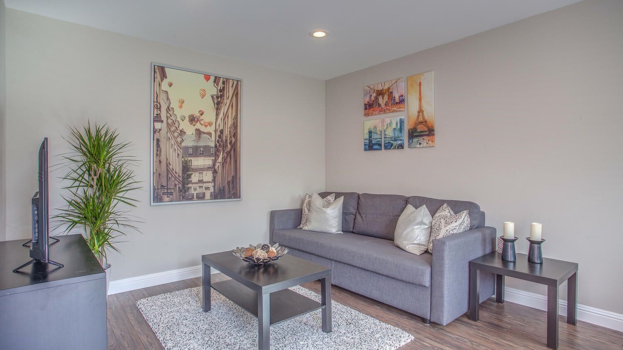 Photo of Livingroom in Sunnyvale