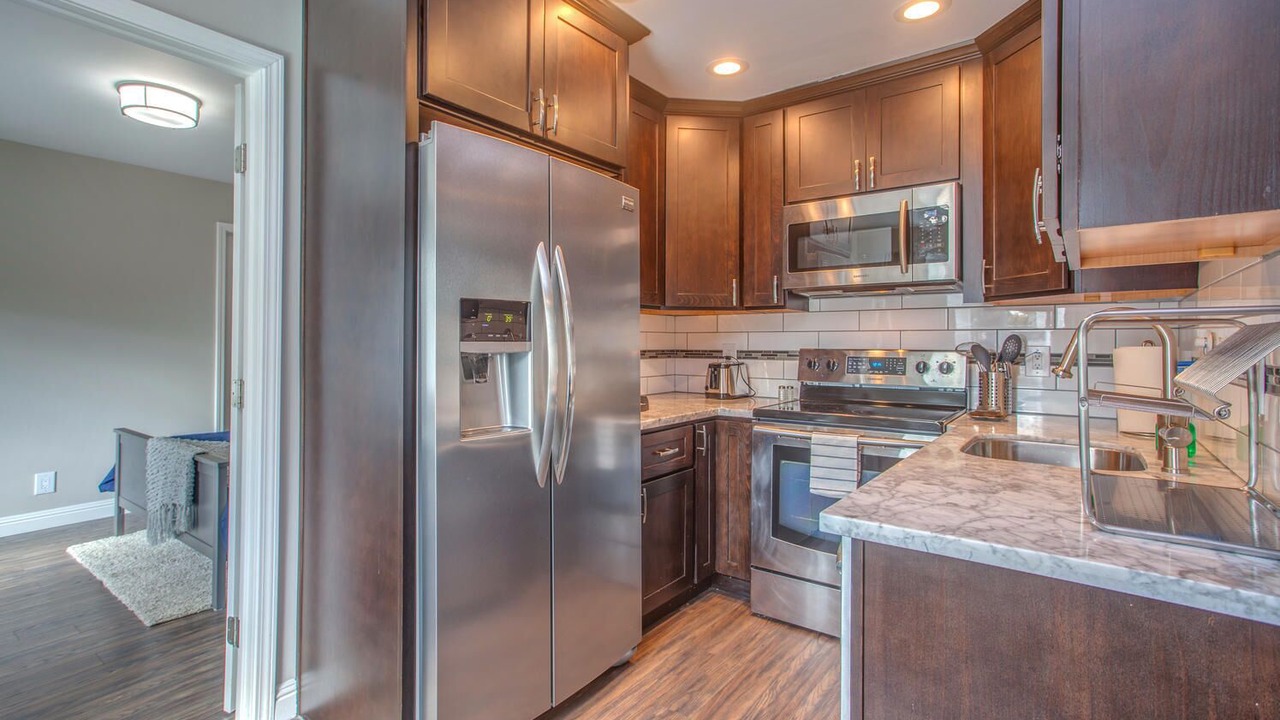 Photo of Kitchen in Sunnyvale