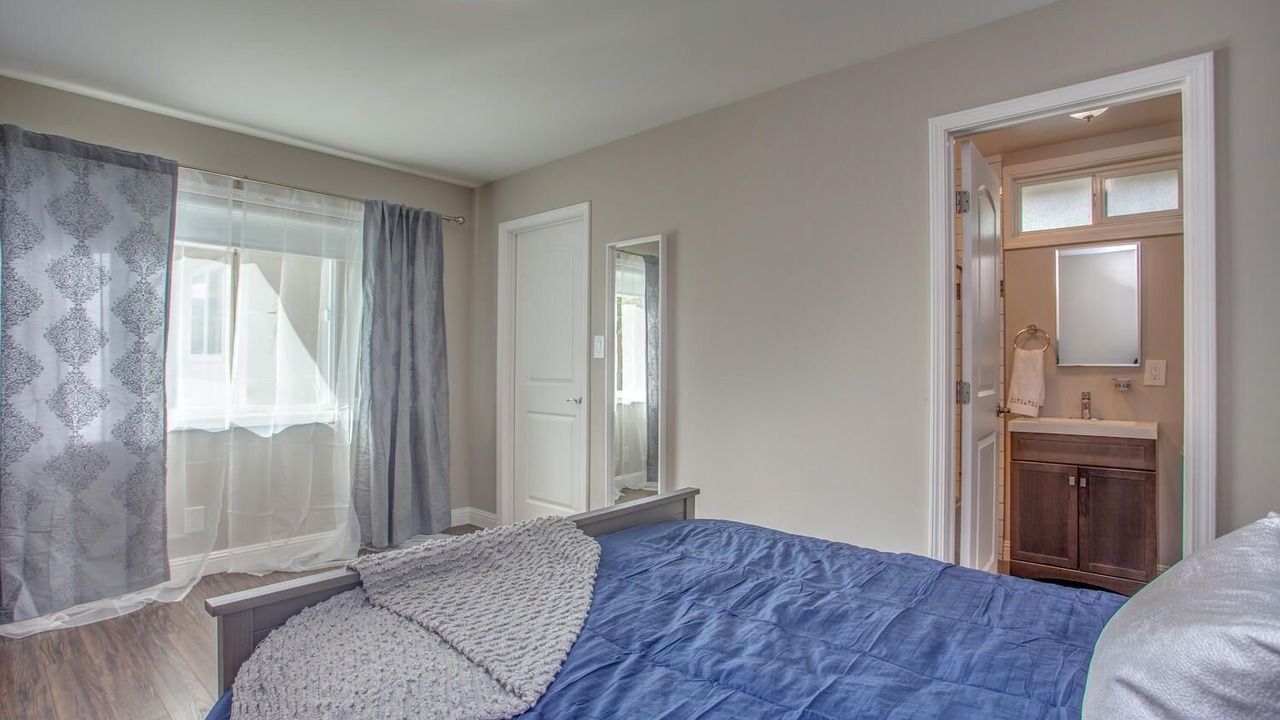 Photo of Bedroom in Sunnyvale