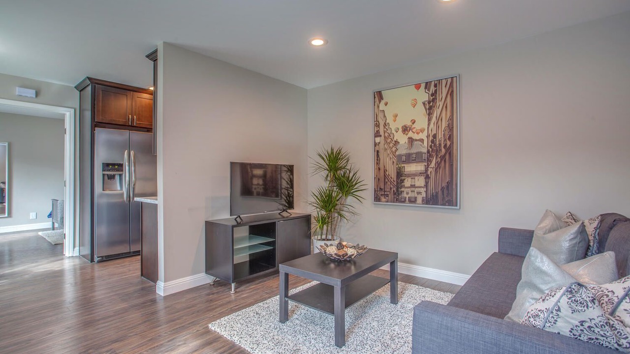 Photo of Livingroom in Sunnyvale