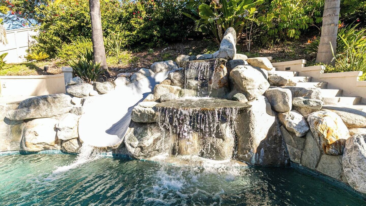 Photo of Outdoor in Miramar Ranch North
