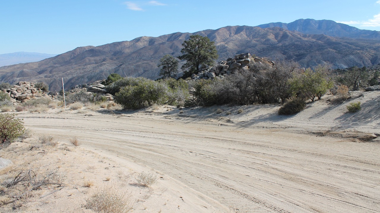 Photo of Outdoor in Pinyon Crest