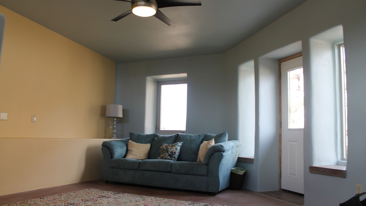 Photo of Bedroom in Pinyon Crest