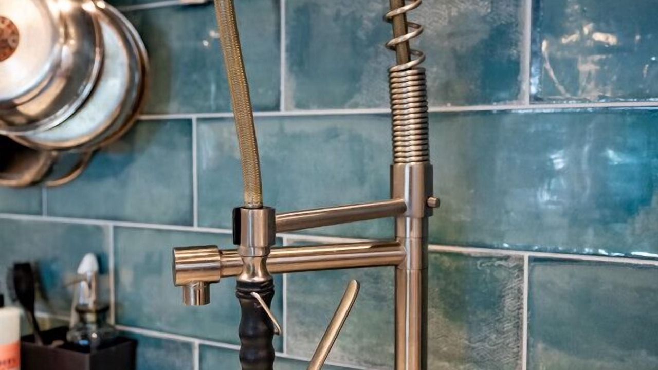 Photo of Bathroom in Dana Point