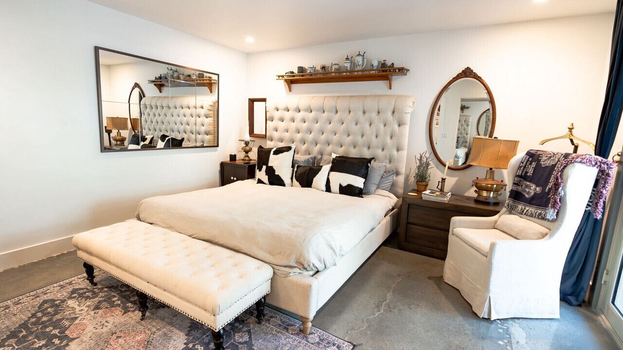 Photo of Bedroom in Dana Point