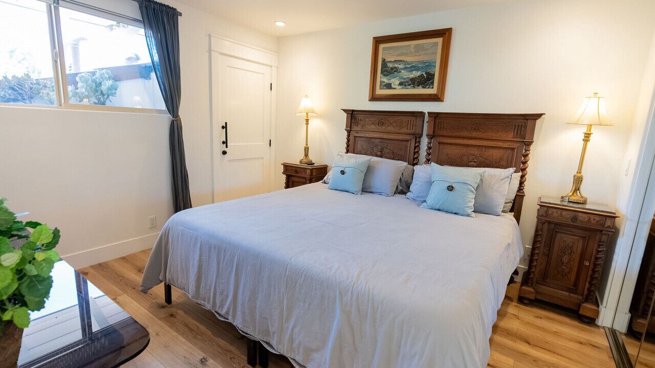 Photo of Bedroom in Dana Point