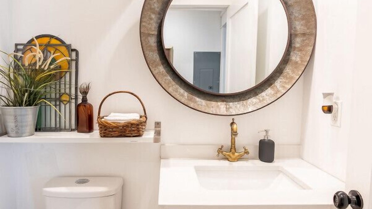 Photo of Bathroom in Dana Point