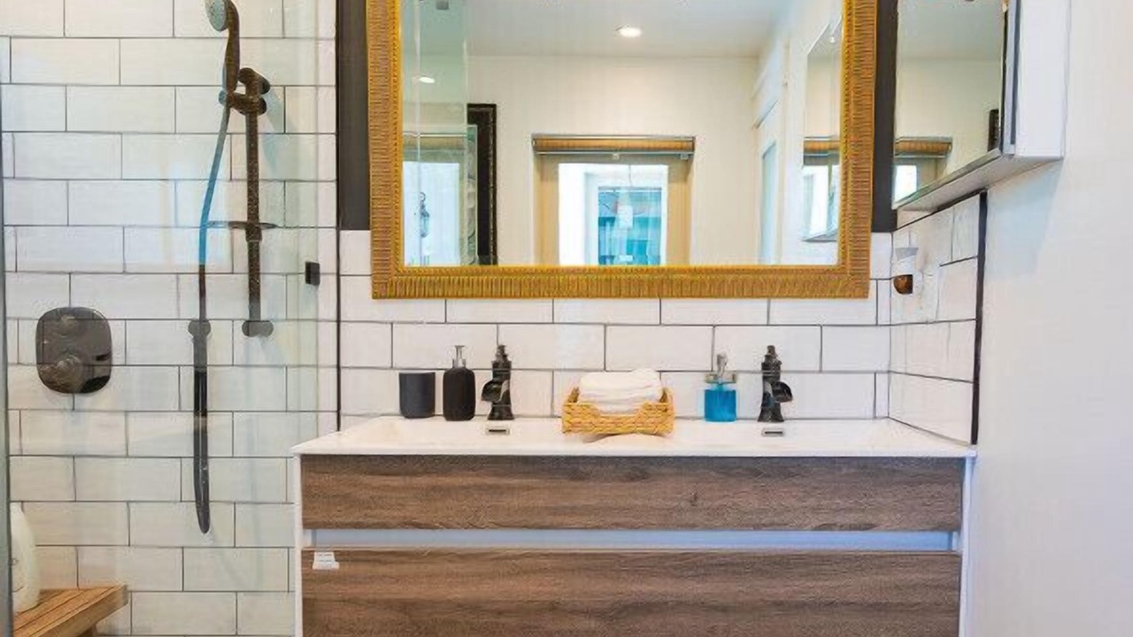 Photo of Bathroom in Dana Point