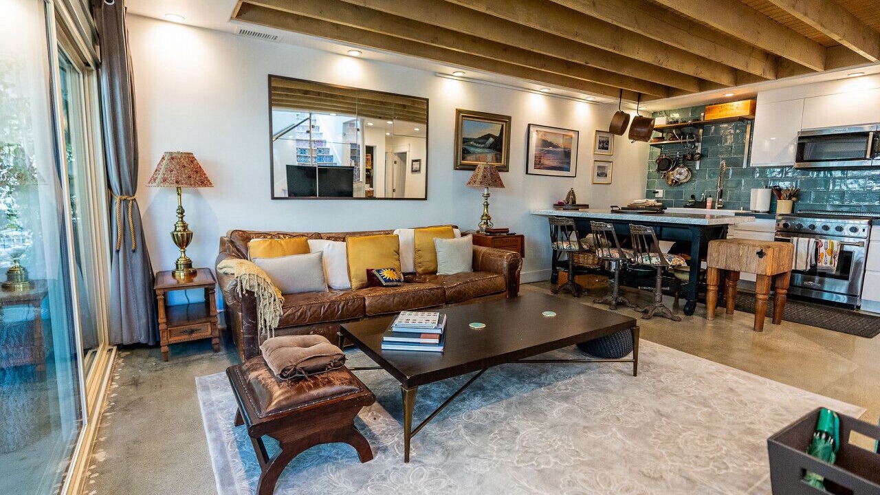 Photo of Livingroom in Dana Point
