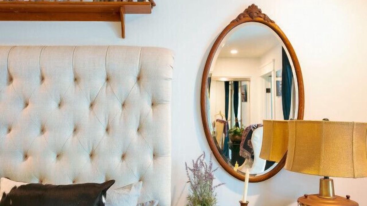 Photo of Bedroom in Dana Point