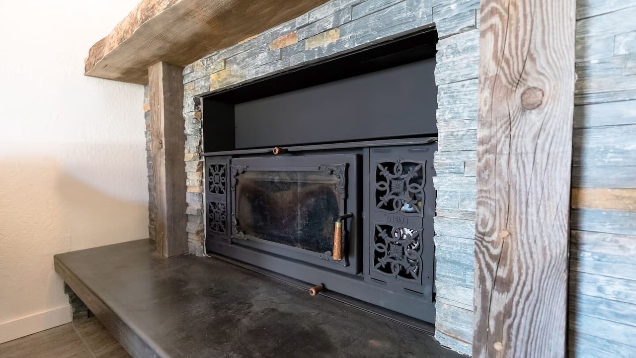 Photo of Livingroom in Mariposa