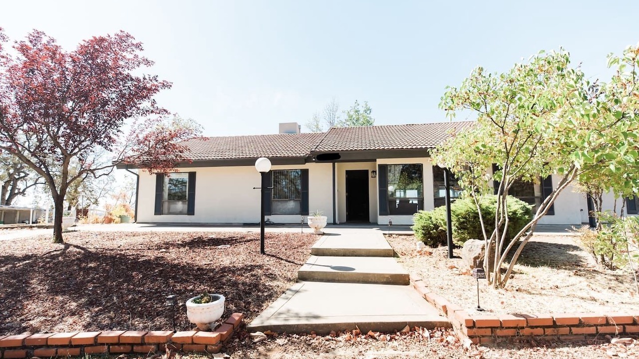 Photo of Outdoor in Mariposa