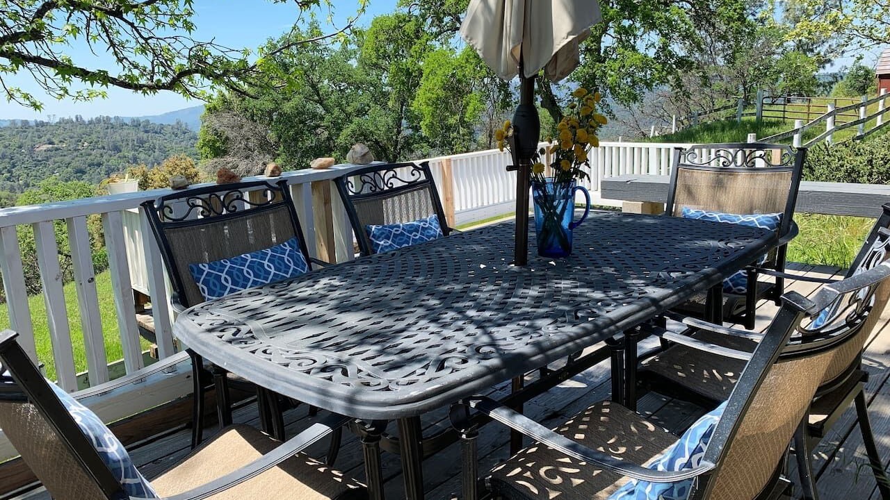 Photo of Outdoor in Mariposa