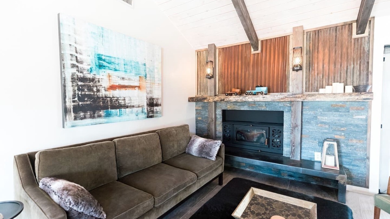 Photo of Livingroom in Mariposa