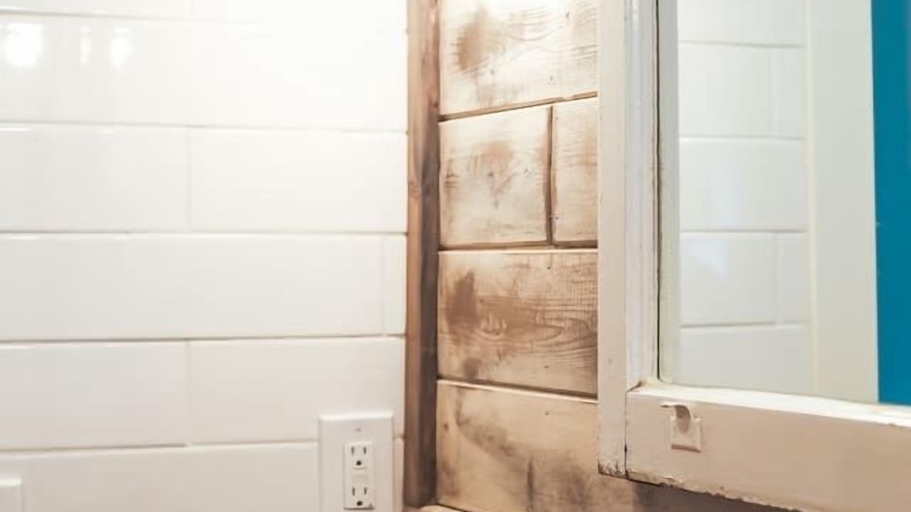 Photo of Bathroom in Mariposa
