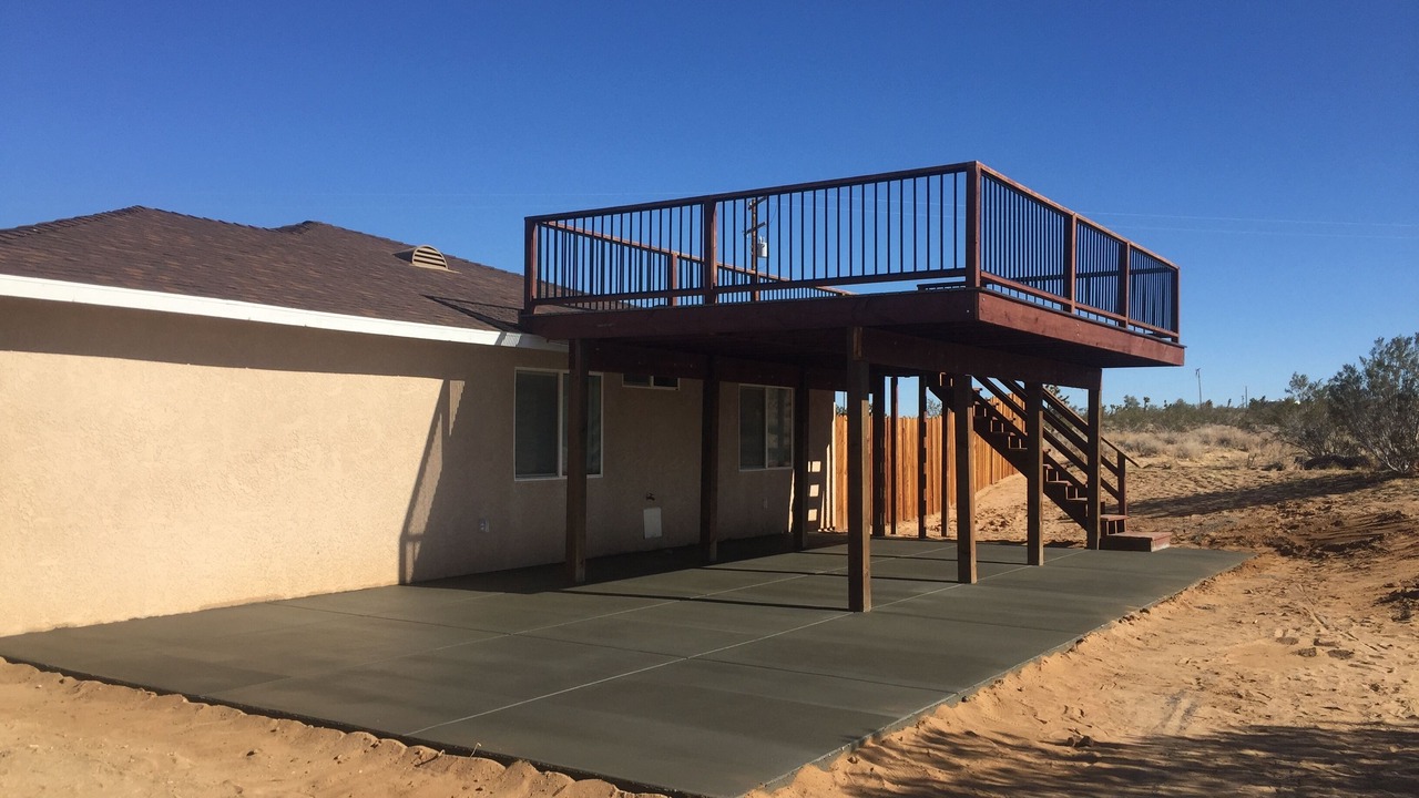 Photo of Outdoor in Landers