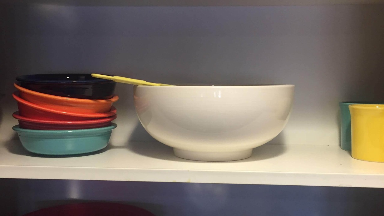 Photo of Kitchen in Landers