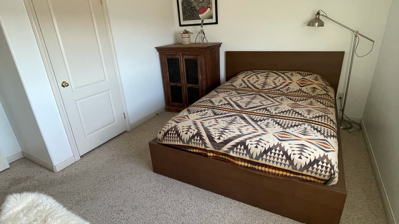 Photo of Bedroom in Landers