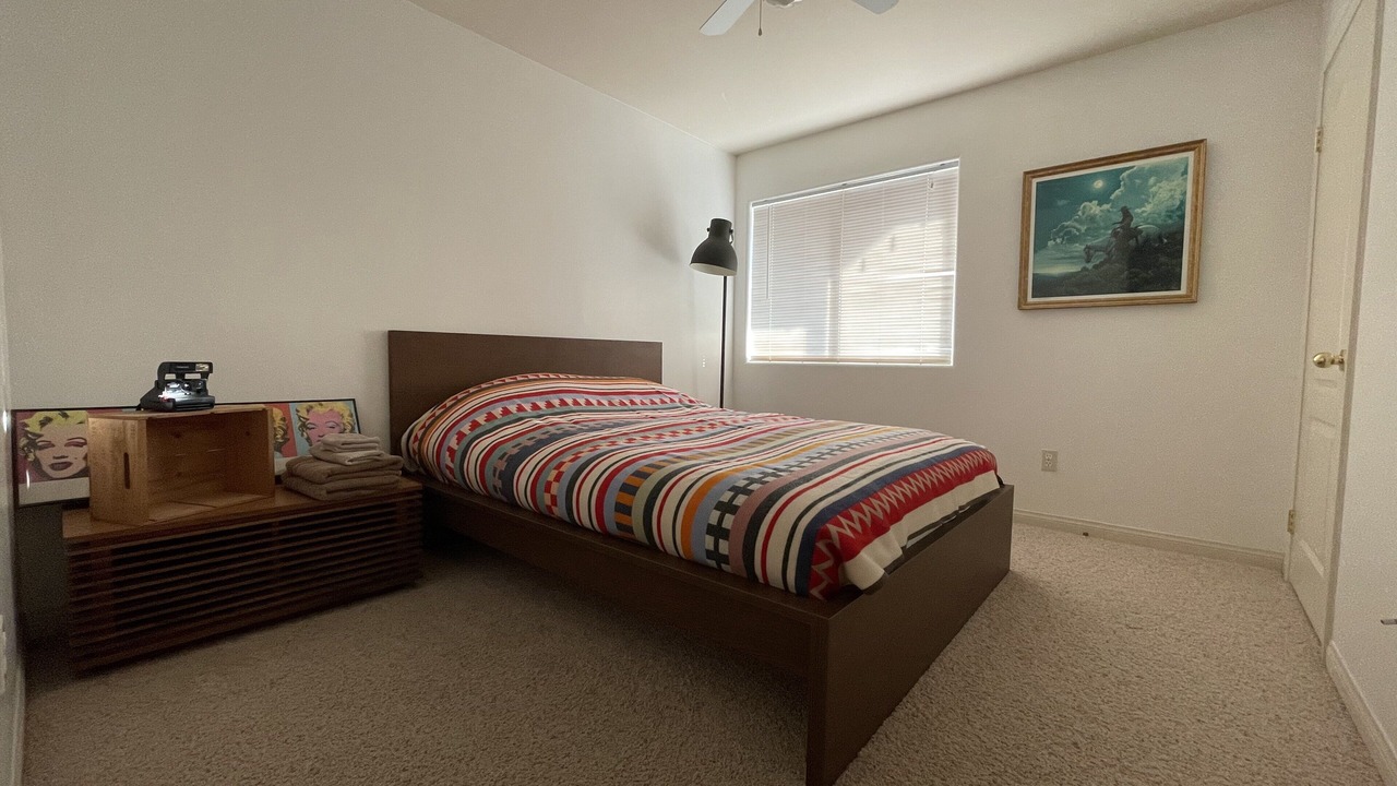 Photo of Bedroom in Landers
