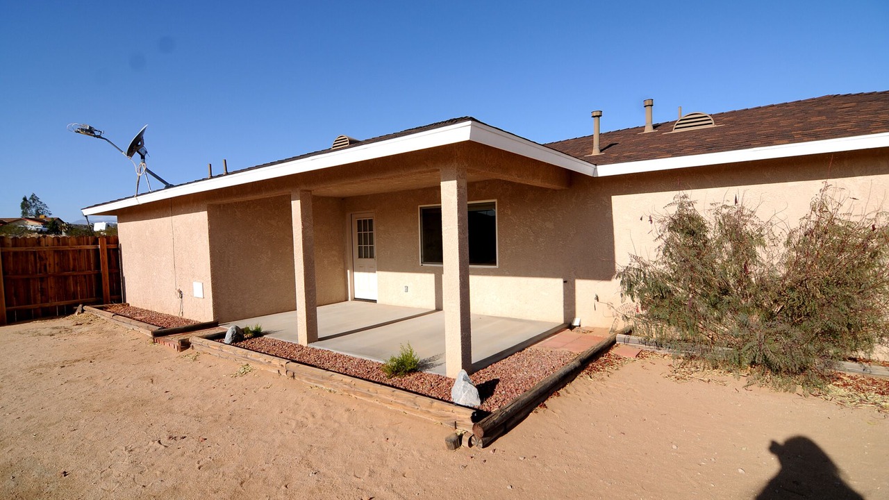 Photo of Outdoor in Landers