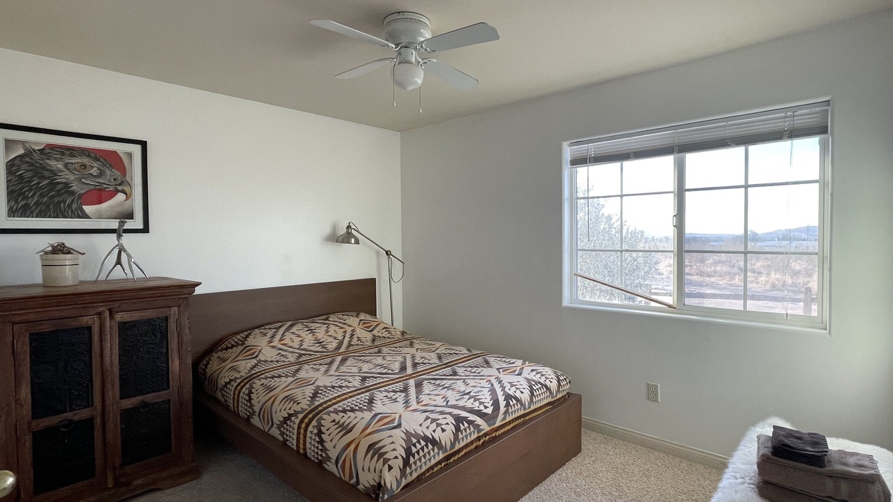 Photo of Bedroom in Landers