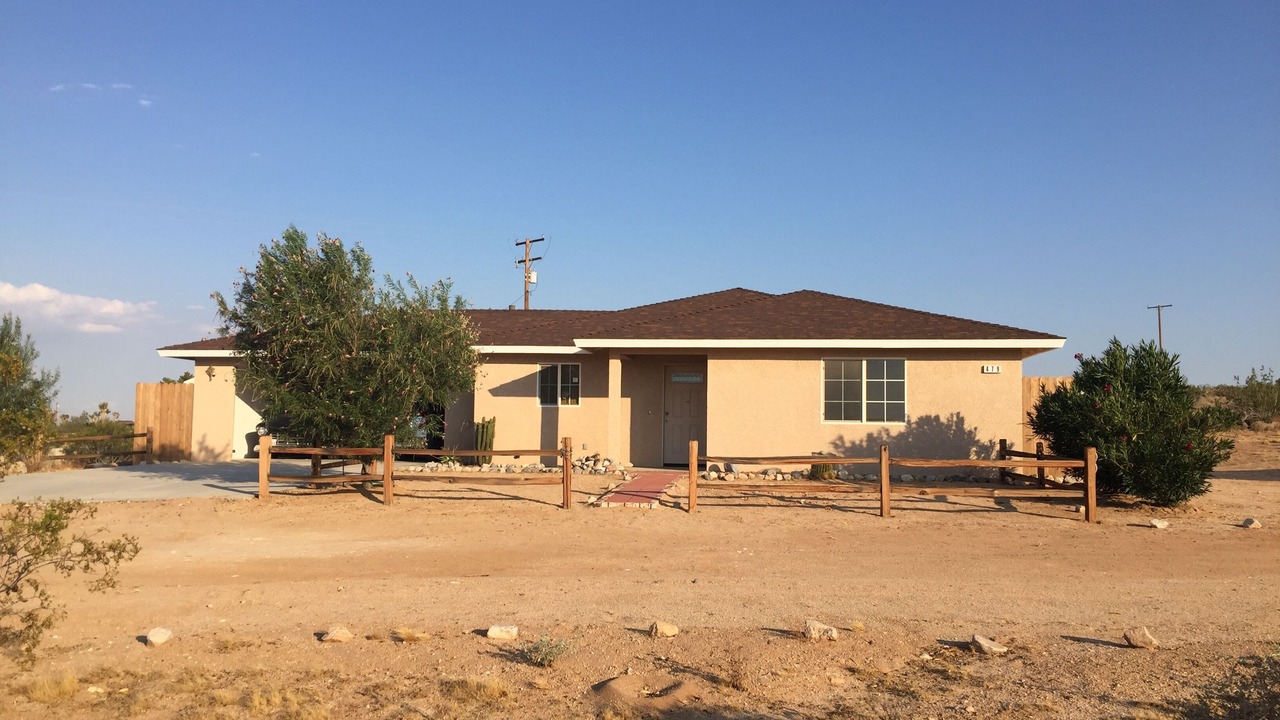 Photo of Outdoor in Landers