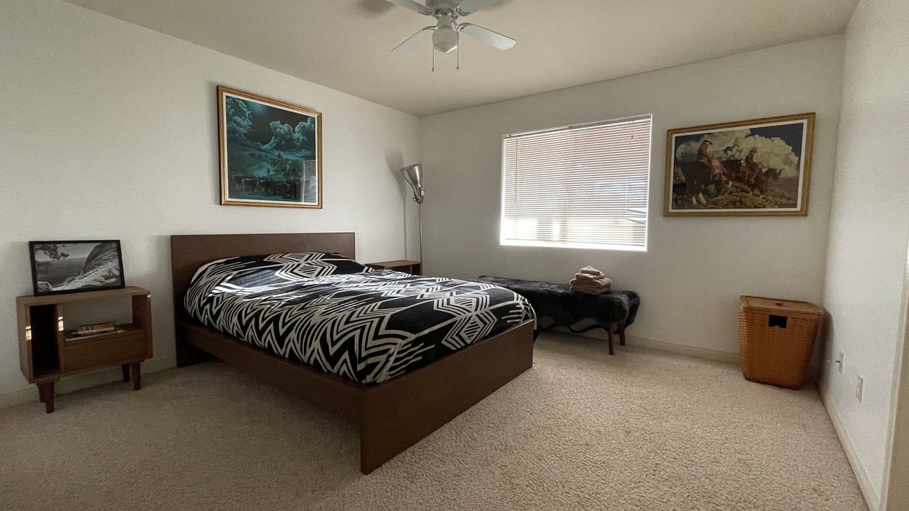 Photo of Bedroom in Landers